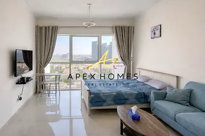 Vacant Unit I Golf View I Best Deal