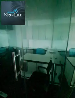 Fully Furnished | Near to Metro | Higher Floor