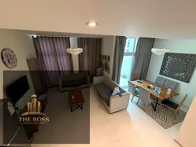 Fully Furnished | Bigger Size | Ready to Move