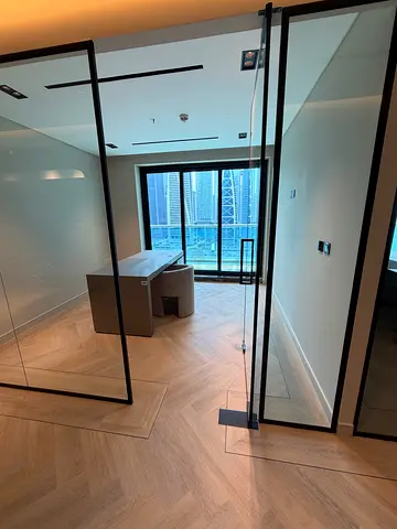 New Full Floor Office available