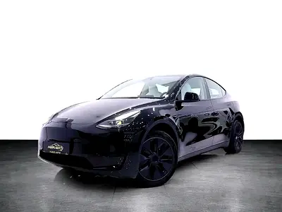 TESLA MODEL Y BRAND NEW 2024