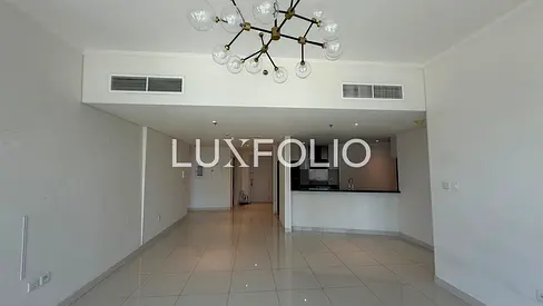 Fully Furnished | Large Layout | Sea View