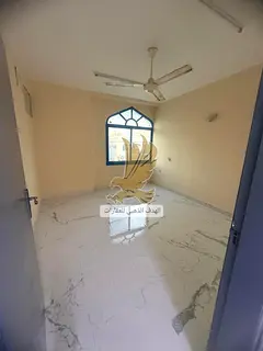 For rent: One bedroom and living room in the Yarmouk area. Fully renovated, in a new and well-mainta