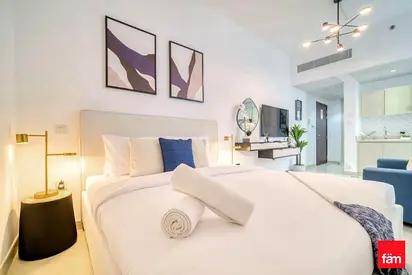 Fully Furnished | Vacant | Spacious | 12 Cheques