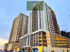 An exceptional opportunity to lease space in a luxurious, world-class, fully-serviced project in a p