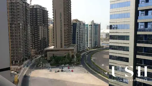 Spacious | Chiller free | Semi Furnished