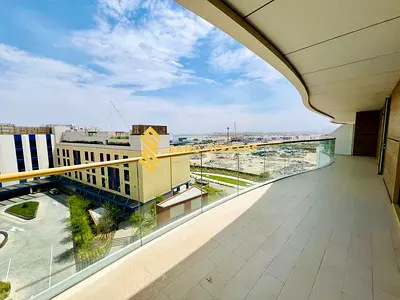 Exclusive | Spacious Layout | Ready to Move