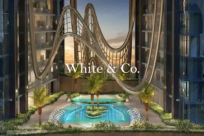 1 Bedroom + Study | Skyhills | HO Q4 2026