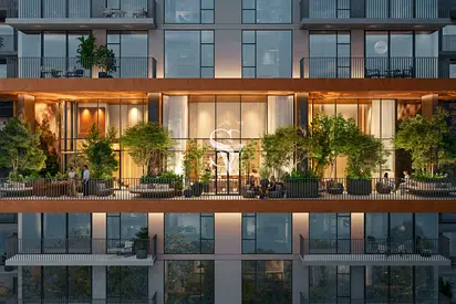 Forest living | 2% DLD Waiver | 40/60 Payment Plan