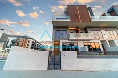 4BR Villa | Premium | Basement &amp; Elevator