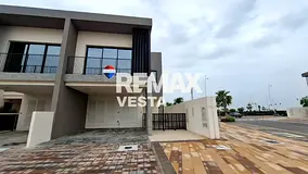 Brand New | End Villa | Single Row | Elite Area
