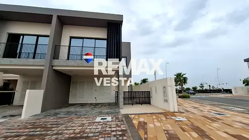 Brand New | End Villa | Single Row | Elite Area