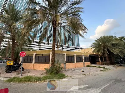 أرض سكنية زاوية مميزة للبيع – الرميلة 2، عجمان