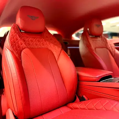 صورة مصغرة 8 لـ 2019 Bentley CONTINENTAL