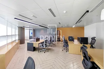 Investors Deal | Vastu | Premium Office | Tenanted