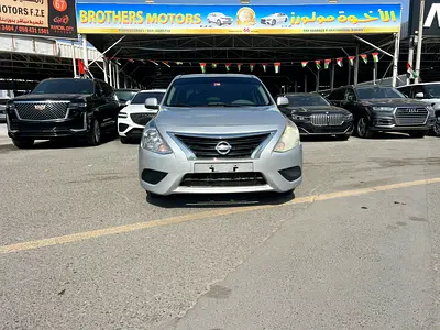2019 Nissan SUNNY 缩略图 3