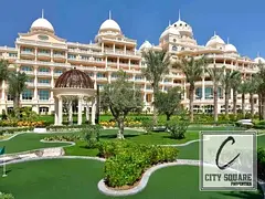 Branded investment I Open for offers I Furnished