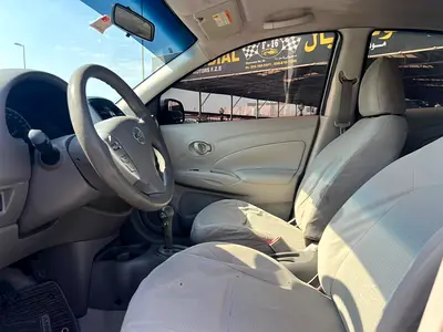 2019 Nissan SUNNY 缩略图 11