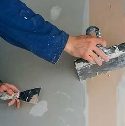 Affordable Micro cement Work