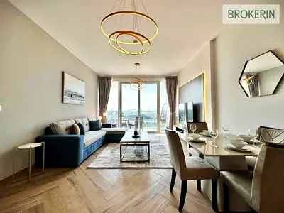 Elegant Large Space + Fully Furnished | Best Price