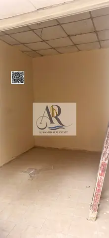 سكن عمالي مميز في الصجعة | موقع استراتيجي على شارع رئيسي