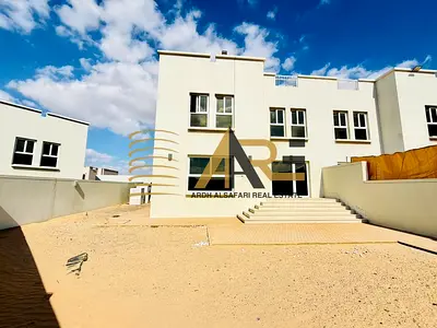 Hot Deal | 3BR + Maid Villa | Wardrobes & Parking | 110K | Barashi