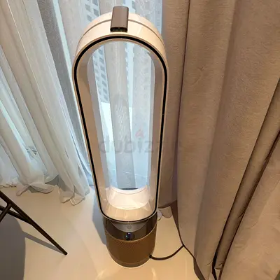 Dyson purifier cool formaldehyde (used)