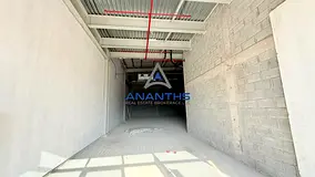 Spacious Shop for Rent | 2,385.5 Sq. Ft | Near Labour Camps