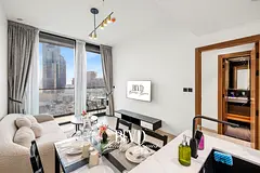 BLVD | Luxe Stay w/ Pool Heart of JVC