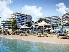 Full Sea View I Penthouse I Rixos I Highfloor