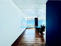 Fitted Office | Iris Bay | Dubai Skyline Views