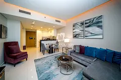 Price Drop | Fully Furnished | High Floor