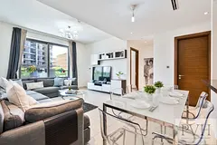 TAXES INCLUDED | FULLY FURNISHED | NEAR PARK