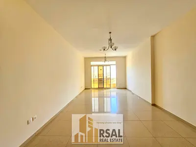 Lavish family 3 BHK With Balcony No Commission/Ready to move/EASY Payment/Near to Al Fan Emirates Sharjah Muwaileh