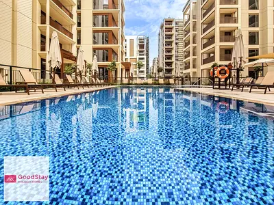 Lovely 1BR Private Backyard & Pool Access