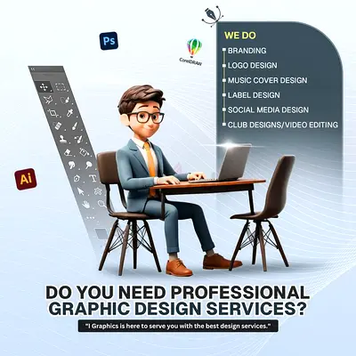 Creative Designs That Speak for Your Brand