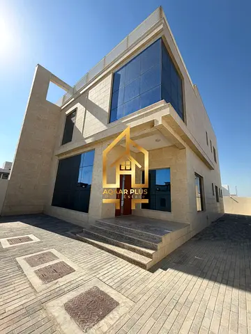 Spacious 5 Master Bedroom Villa for Rent – Al Hoshi 180,000 yearly