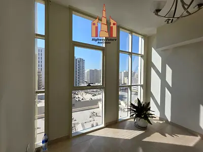 Spacious 1bedroom hall with balcony wardrobes free parking only 40k