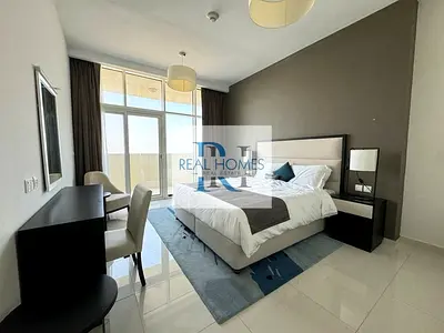 Fully Furnished 1BR | Ready to Move | Prime JVC