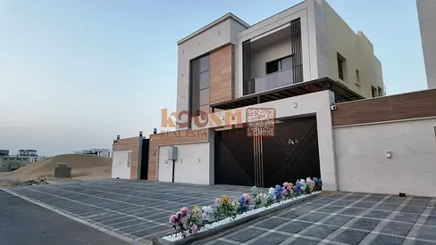 مخرج مباشر E311 | 25 دقيقة لدبي | قرب المدارس