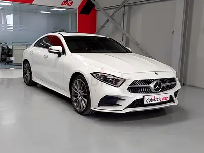 AED 1824/month | 2021 Mercedes-Benz CLS-Class CLS 350 | GCC Specs | Ref#450527