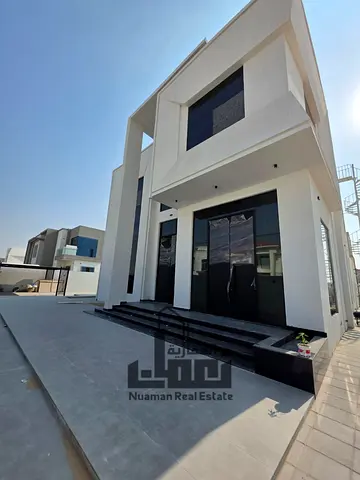 Luxury Standalone Villa | Spacious Layout | Prime Quiet Location