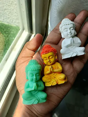 Buddha collections