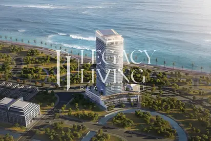 HIGH ROI | AMAZING VIEW | PREMIUM LOCATION