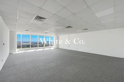 Premium Office | Churchill Tower | Racecourse View