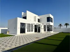 | MODERN DESIGN | PLEASING VILLA IN MADINAT HIND |