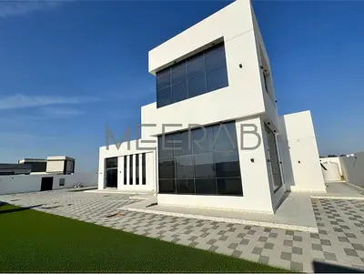 | MODERN DESIGN | PLEASING VILLA IN MADINAT HIND |