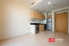 Semi-Furnished | Spacious Layout | Ready Unit
