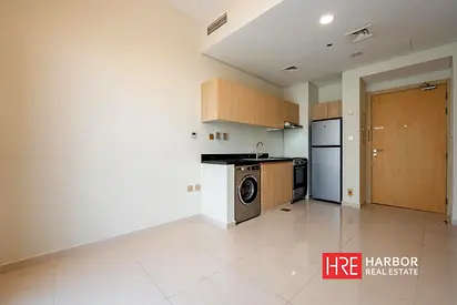 Semi-Furnished | Spacious Layout | Ready Unit