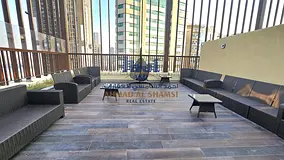 Brand New Apartment || 3BHK + Maid || All Master || Huge Balcony || 2 Car Parking Free || Gym And Po